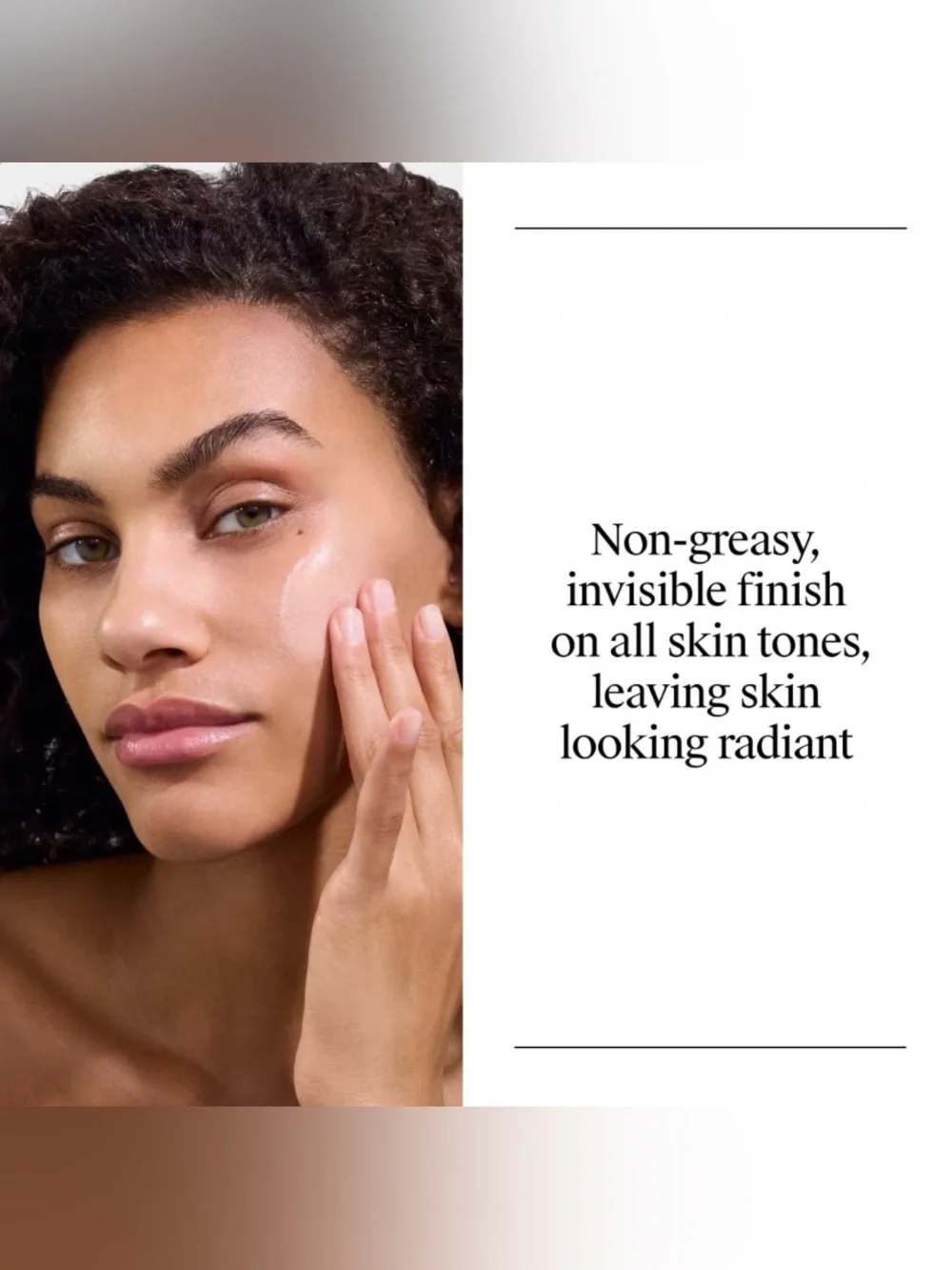 Neutrogena Invisible Daily Defense Face Serum SPF 60 - Antioxidants